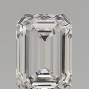 1.11 cctw VVS1 - Lab Grown Loose Diamond
