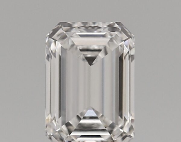 1.11 cctw VVS1 - Lab Grown Loose Diamond