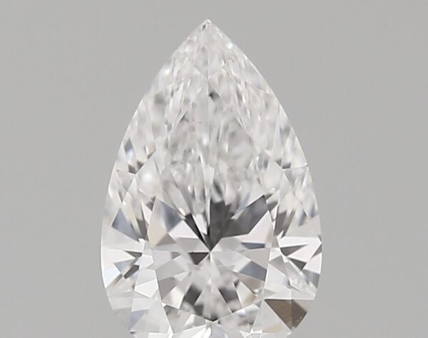 1.23 cctw VS1 - Lab Grown Loose Diamond