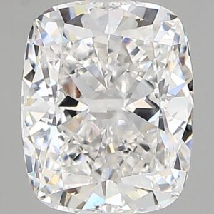 2.09 cctw VVS1 - Lab Grown Loose Diamond