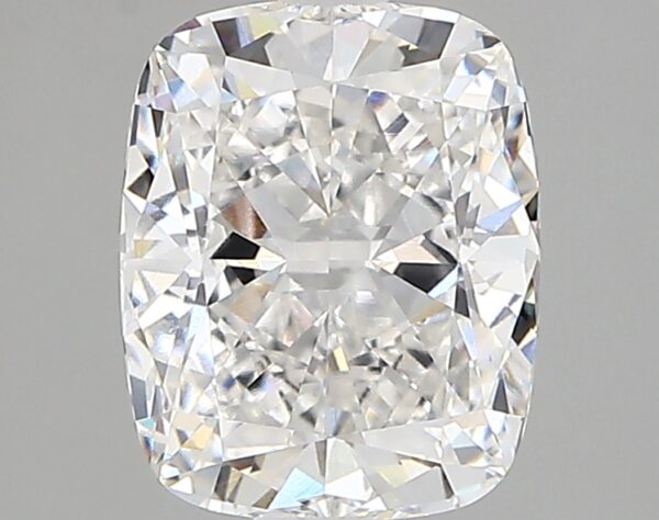 2.09 cctw VVS1 - Lab Grown Loose Diamond