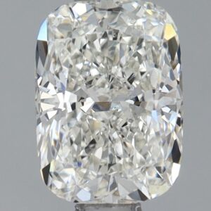 0.84 cctw VS2 - Lab Grown Loose Diamond