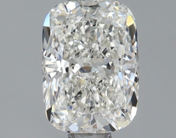 0.84 cctw VS2 - Lab Grown Loose Diamond