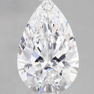 2.11 cctw VVS2 - Lab Grown Loose Diamond