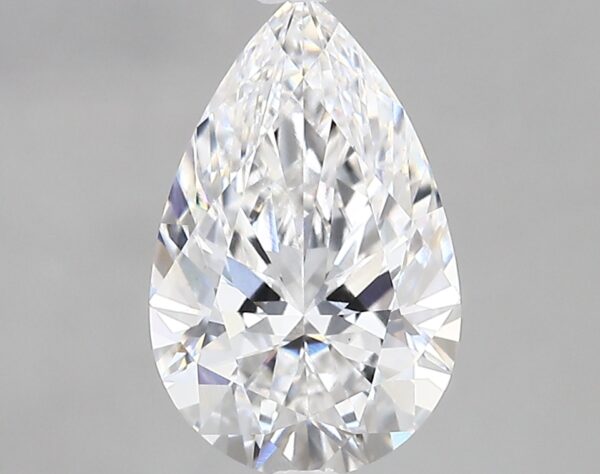 2.11 cctw VVS2 - Lab Grown Loose Diamond
