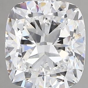 2.06 cctw VVS2 - Lab Grown Loose Diamond