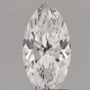1.62 cctw VVS2 - Lab Grown Loose Diamond