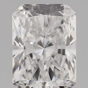 1.53 cctw VVS1 - Lab Grown Loose Diamond