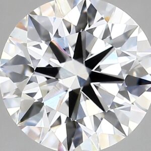 2.35 cctw VVS2 - Lab Grown Loose Diamond