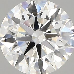 2.02 cctw VVS2 - Lab Grown Loose Diamond