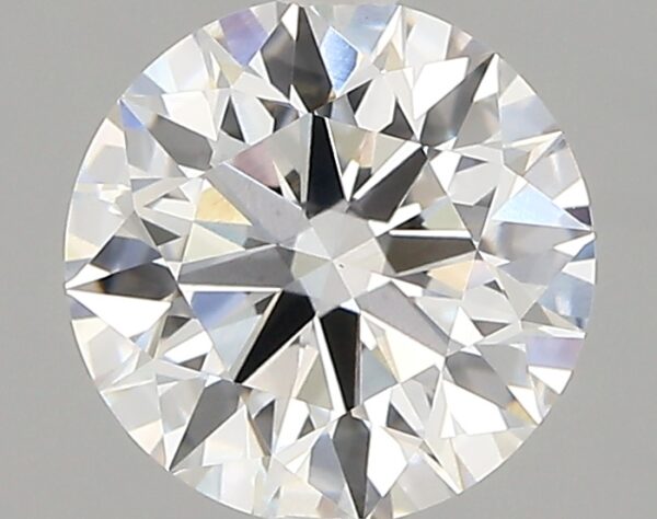 2.02 cctw VVS2 - Lab Grown Loose Diamond