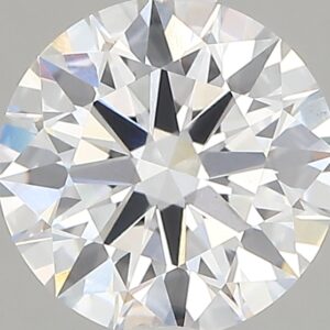 2.03 cctw VVS2 - Lab Grown Loose Diamond