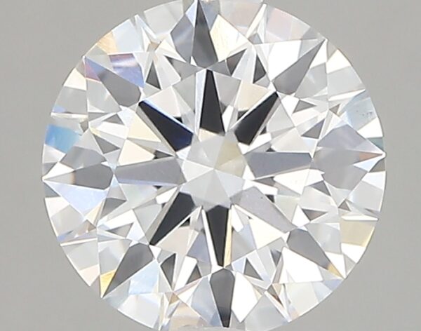 2.03 cctw VVS2 - Lab Grown Loose Diamond