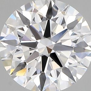 2.03 cctw VVS2 - Lab Grown Loose Diamond