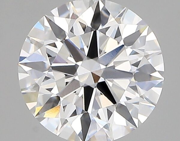 2.03 cctw VVS2 - Lab Grown Loose Diamond