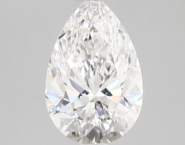 1.35 cctw VVS2 - Lab Grown Loose Diamond