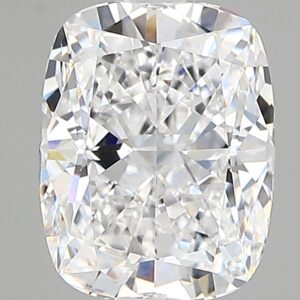2.15 cctw VVS2 - Lab Grown Loose Diamond