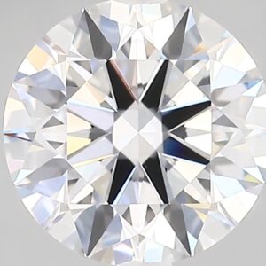 2.40 cctw VVS2 - Lab Grown Loose Diamond