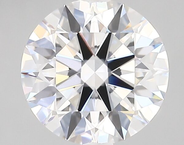 2.40 cctw VVS2 - Lab Grown Loose Diamond