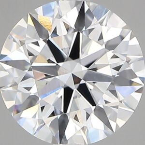 2.26 cctw VVS2 - Lab Grown Loose Diamond