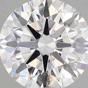 2.20 cctw VVS2 - Lab Grown Loose Diamond
