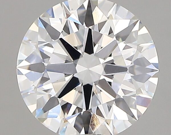 2.20 cctw VVS2 - Lab Grown Loose Diamond
