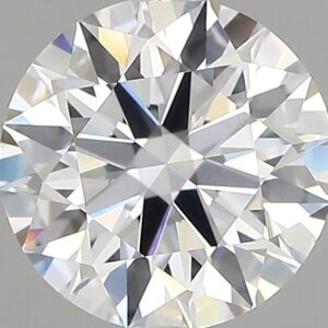 1.83 cctw VVS2 - Lab Grown Loose Diamond