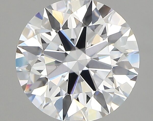 1.83 cctw VVS2 - Lab Grown Loose Diamond