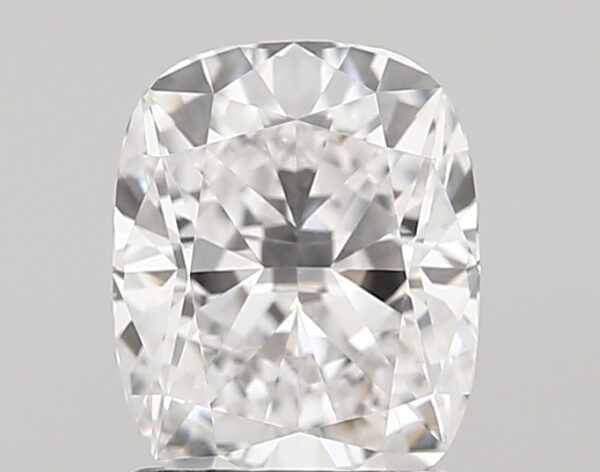 1.53 cctw VVS1 - Lab Grown Loose Diamond