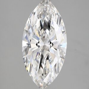 2.67 cctw VVS2 - Lab Grown Loose Diamond