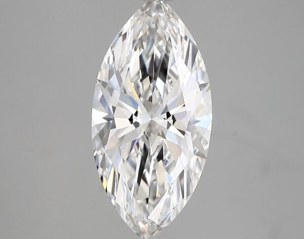 2.67 cctw VVS2 - Lab Grown Loose Diamond