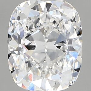2.02 cctw VVS2 - Lab Grown Loose Diamond