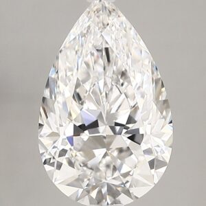 1.84 cctw VVS2 - Lab Grown Loose Diamond