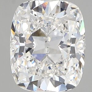 2.35 cctw VVS2 - Lab Grown Loose Diamond