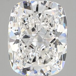 2.03 cctw VVS2 - Lab Grown Loose Diamond