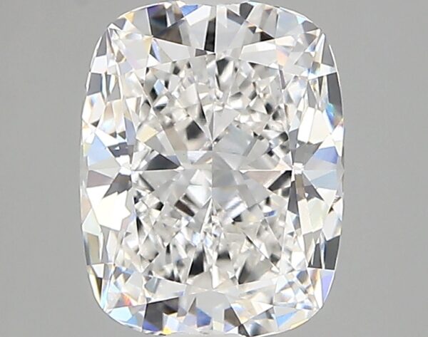 2.03 cctw VVS2 - Lab Grown Loose Diamond