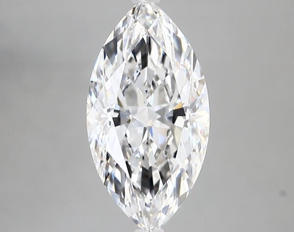 2.01 cctw VVS1 - Lab Grown Loose Diamond
