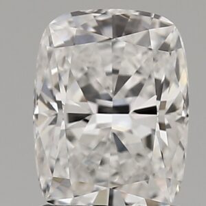 1.42 cctw VVS2 - Lab Grown Loose Diamond