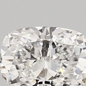1.00 cctw VVS2 - Lab Grown Loose Diamond