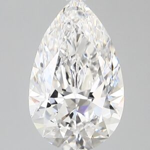 2.17 cctw VVS2 - Lab Grown Loose Diamond