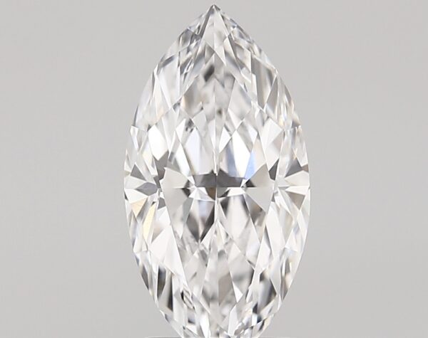 1.70 cctw VVS1 - Lab Grown Loose Diamond