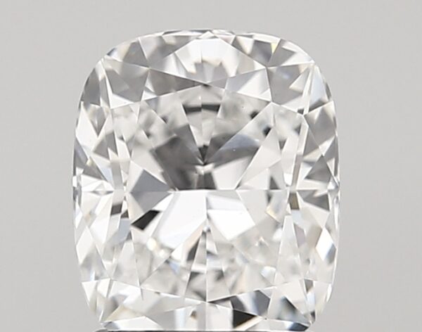 1.61 cctw VS2 - Lab Grown Loose Diamond