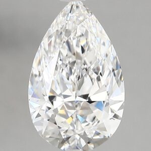 1.48 cctw VVS2 - Lab Grown Loose Diamond
