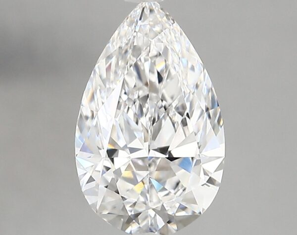 1.48 cctw VVS2 - Lab Grown Loose Diamond
