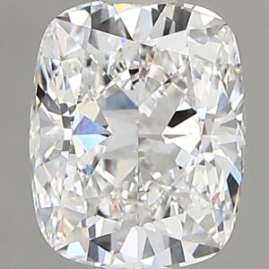 1.40 cctw VVS2 - Lab Grown Loose Diamond