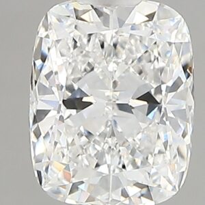 1.25 cctw VVS2 - Lab Grown Loose Diamond