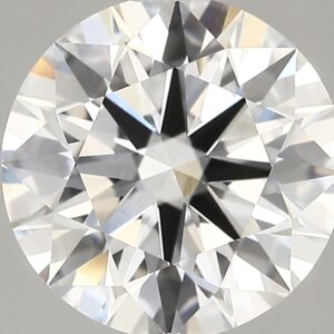 1.82 cctw VVS2 - Lab Grown Loose Diamond