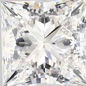 2.12 cctw VVS2 - Lab Grown Loose Diamond
