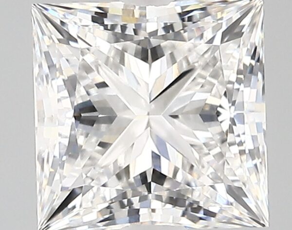 2.12 cctw VVS2 - Lab Grown Loose Diamond