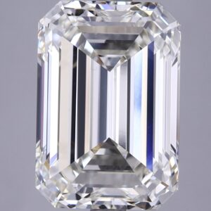 6.01 cctw VVS2 - Lab Grown Loose Diamond